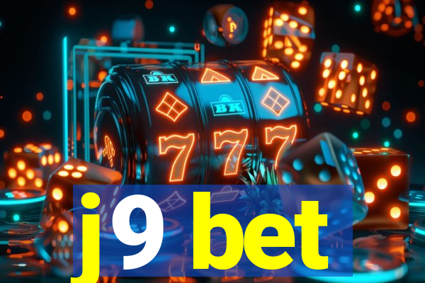 j9 bet